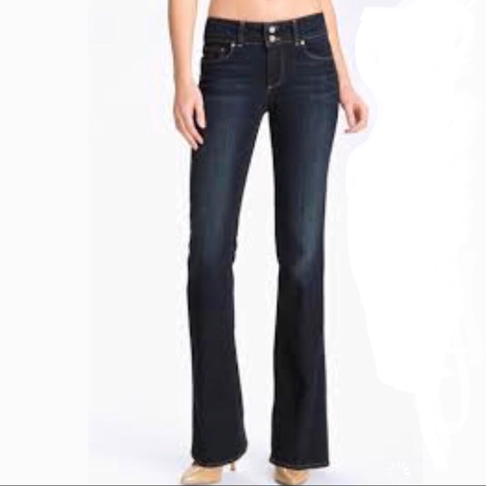 Paige Jeans